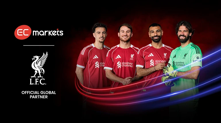 Del campo a los mercados: lecciones que los traders pueden aprender del Liverpool FC