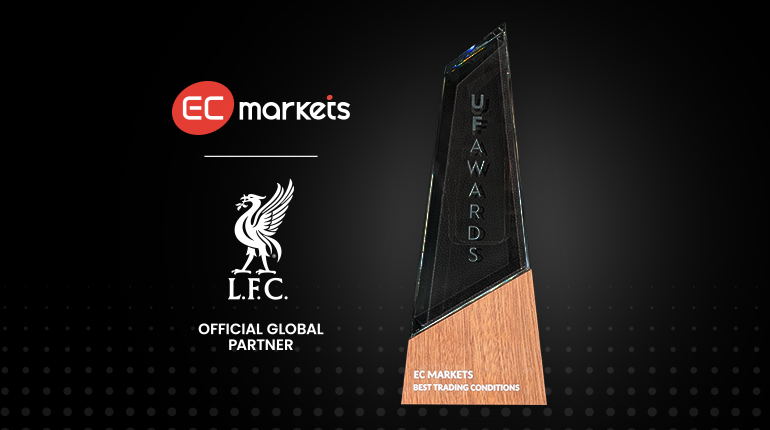 شركة EC Markets تفوز بجائزة "أفضل شروط تداول" في حفل جوائز UF Awards Asia 2025