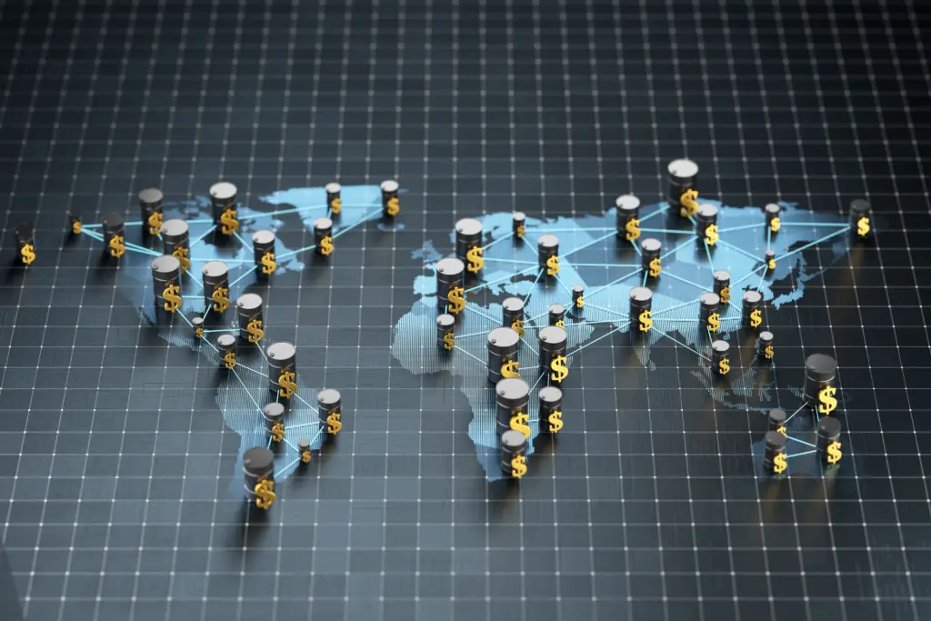 Energy and Earnings Fuel Global Rally | Weekly Recap: 20-24 October 2025