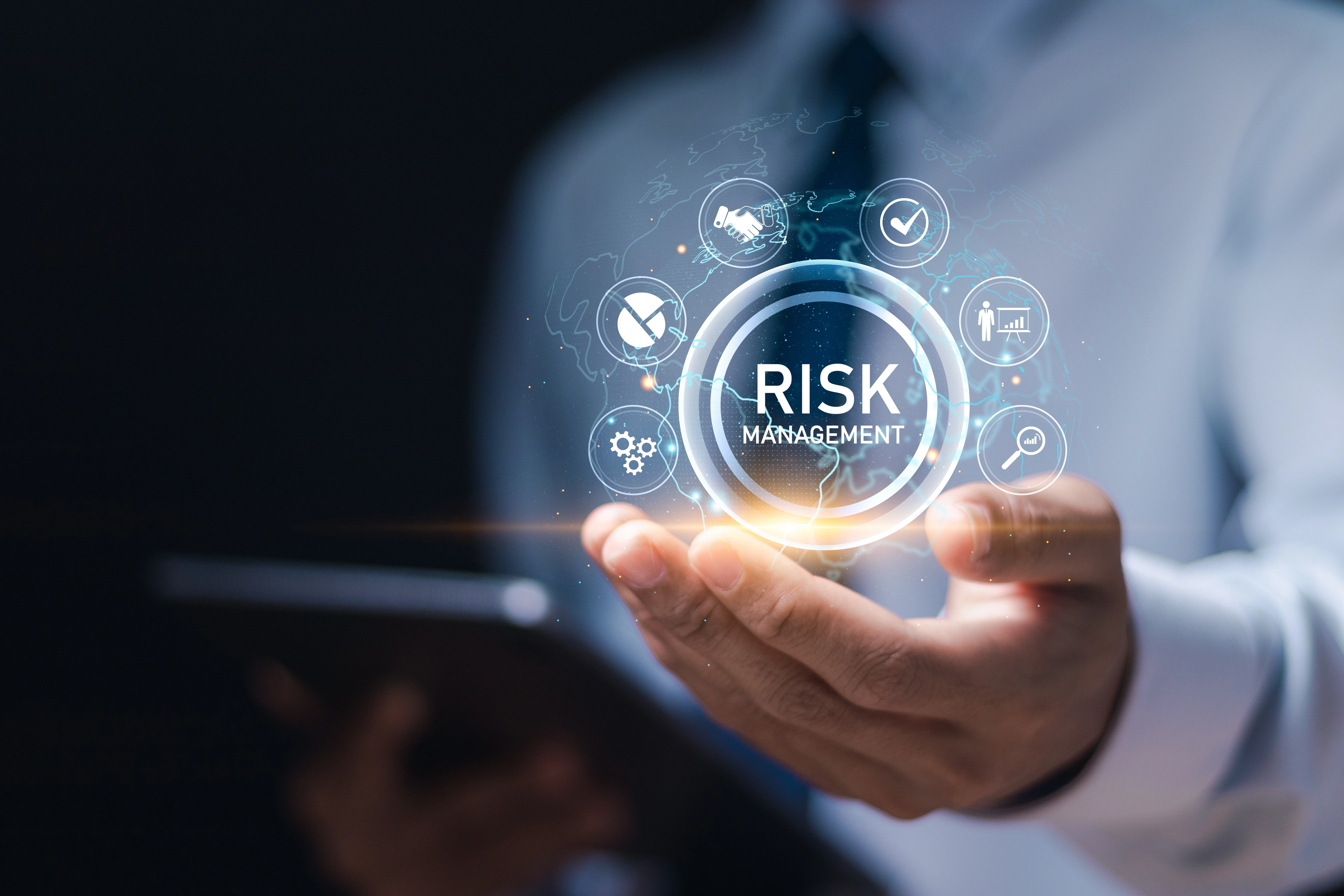 Basics of Risk Management and Margin