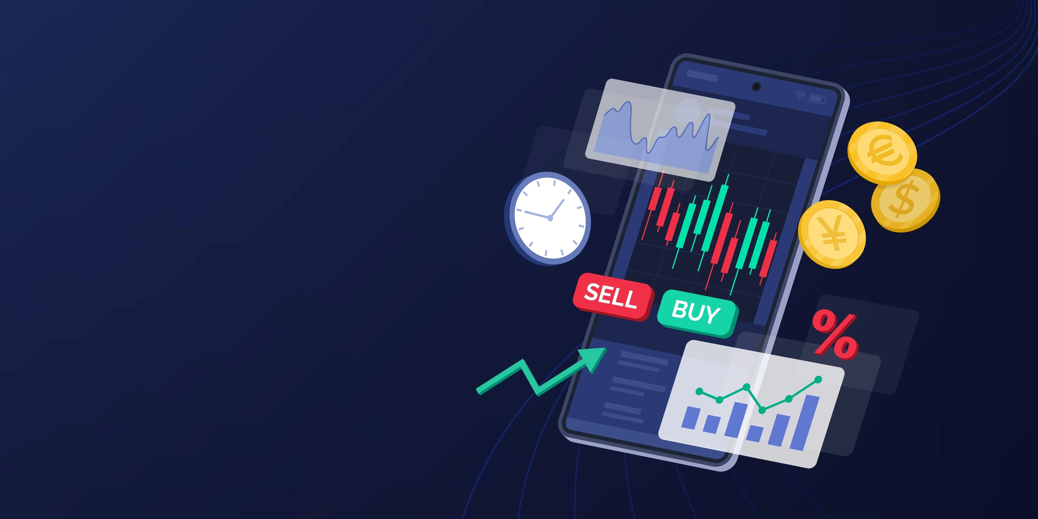 FX Account Opening Guide | Comparing the Pros and Cons of Domestic and Overseas Brokers