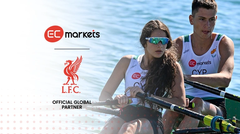 Des marchés aux mentalités : EC Markets soutient la nouvelle génération d’athlètes