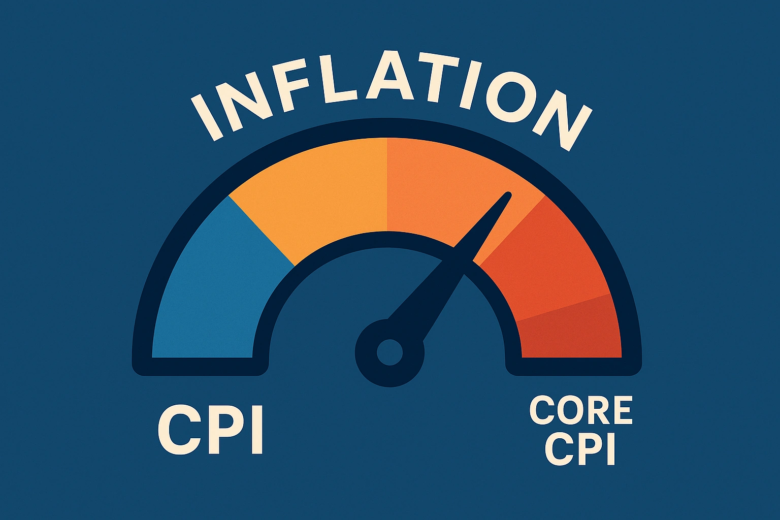 Understanding Inflation Data: CPI, Core CPI and Why They Matter