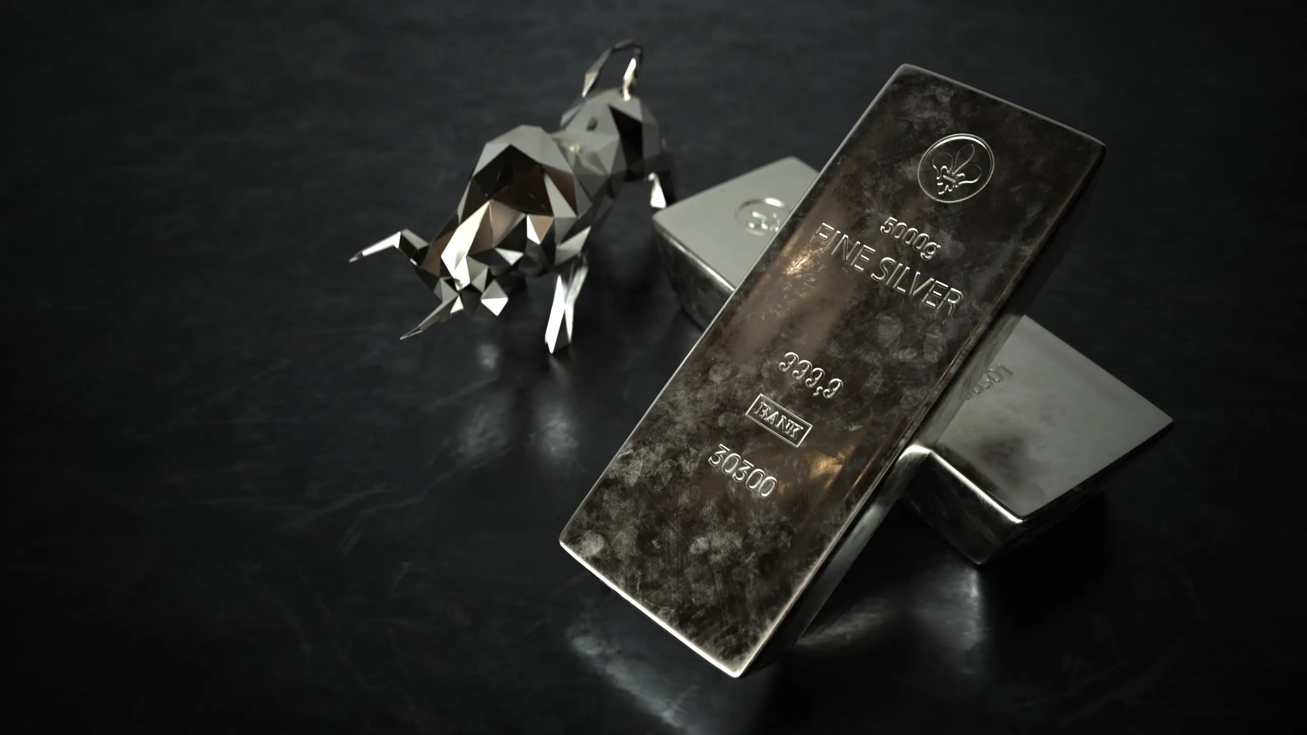 Silver: O Retorno do Filho Pródigo?