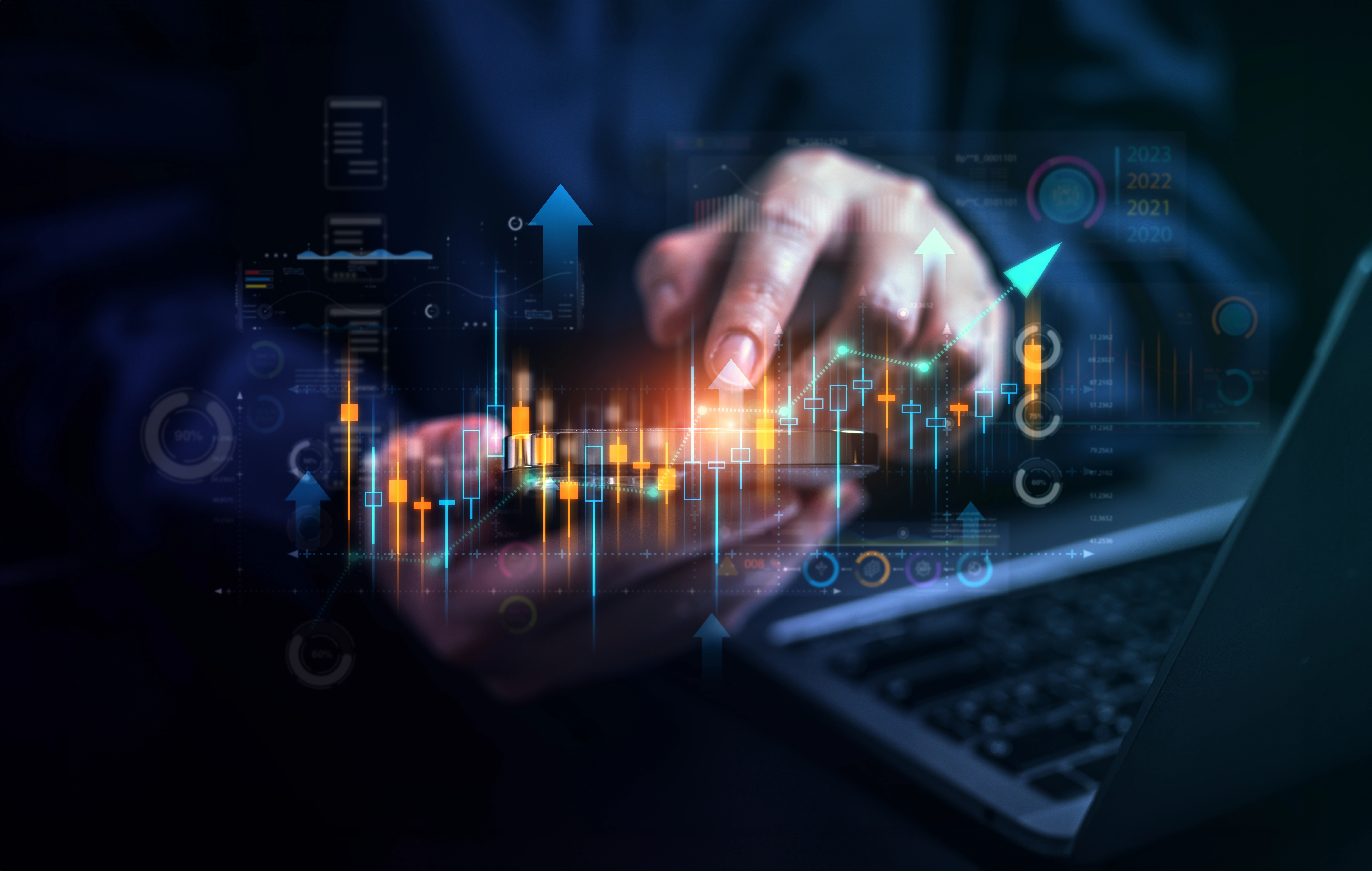 Lucros Oscilam, Bancos Centrais Mantêm-se Estáveis | Resumo Semanal: 27–31 de Outubro de 2025