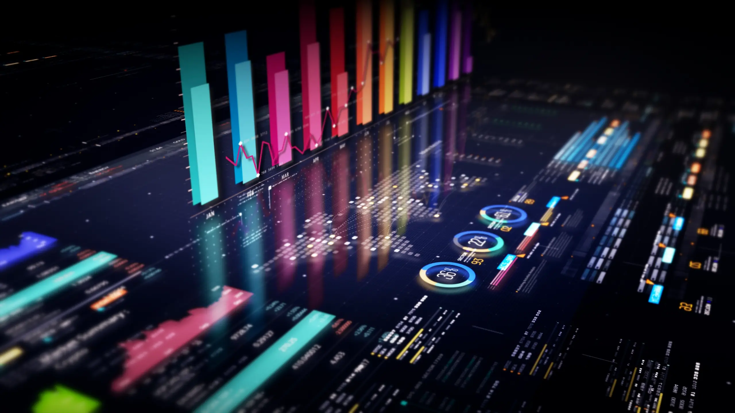 最強のFXインジケーター5選|プロが使う分析ツールとは?