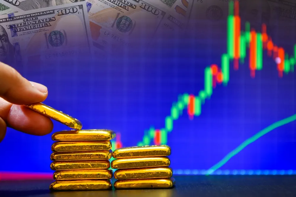 Kelewatan Perak: Mengapa Adik Lelaki Emas Mungkin Sedang Bersedia untuk Rebound