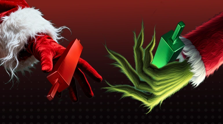 As Principais Lições de Trading de 2025: O Que Este Ano Ensinou aos Mercados